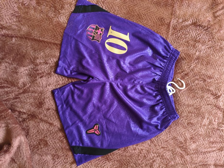 Strój fc Barcelona Perdi, Gavi