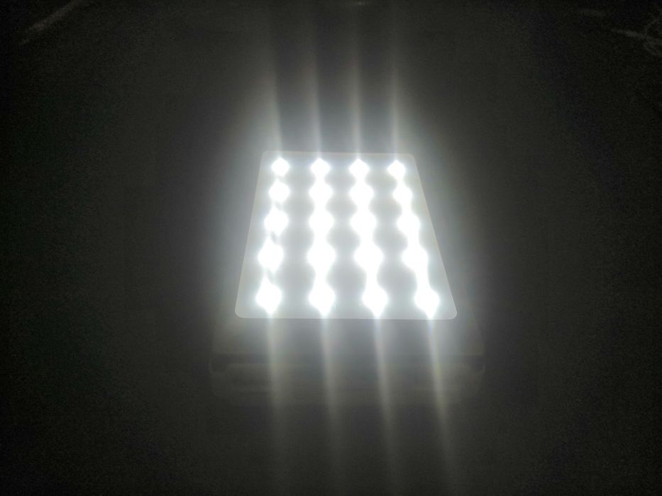 Корпус Pawer Bank на 6 - 18650 акб