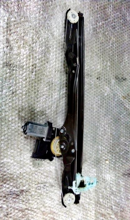 Elevador vidro  Fiat Doblo