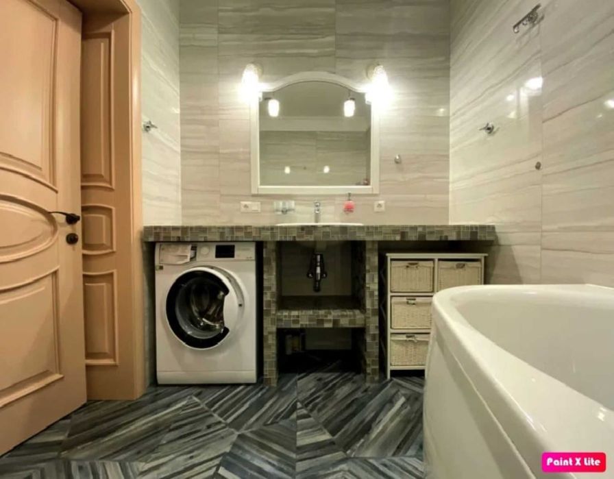 Багатокімнатна квартира за адресою вул. Преображенська (площа 101 м²) - Atlanta.ua - фото 17