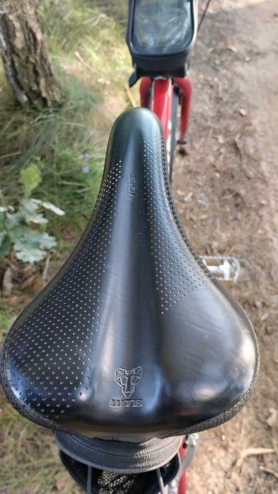 Marin Bolinas Ridge 26" – napęd 1x, Schwalbe, WTB Volt