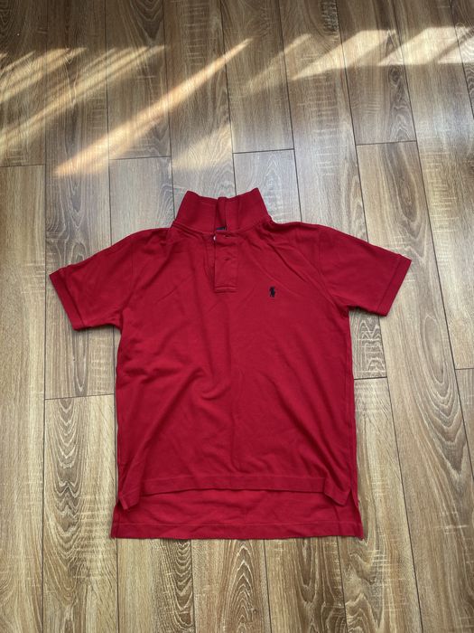 Футболка Ralph Lauren