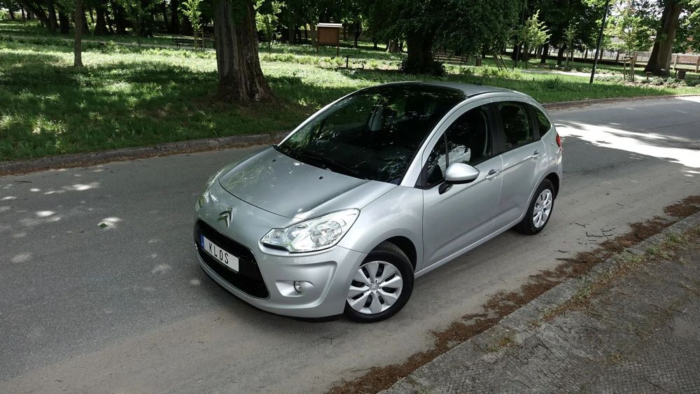 Citroën C3