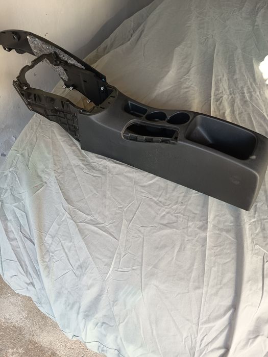 Consola Central para Citroen C4