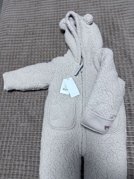 Демісезонний комбінезон George