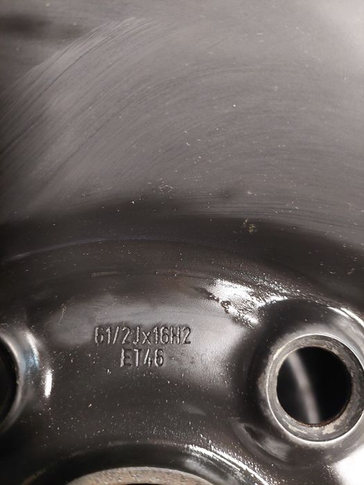 Koła opony zimowe Skoda Octavia 3