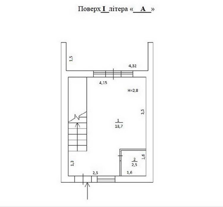 Без %. Єоселя. Продаж будинку/таунхаусу з газом вул. Ярошівська, с. Софіївська Борщагівка