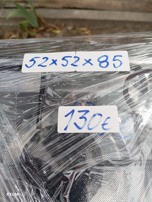 Fogão a gás bicos e forno