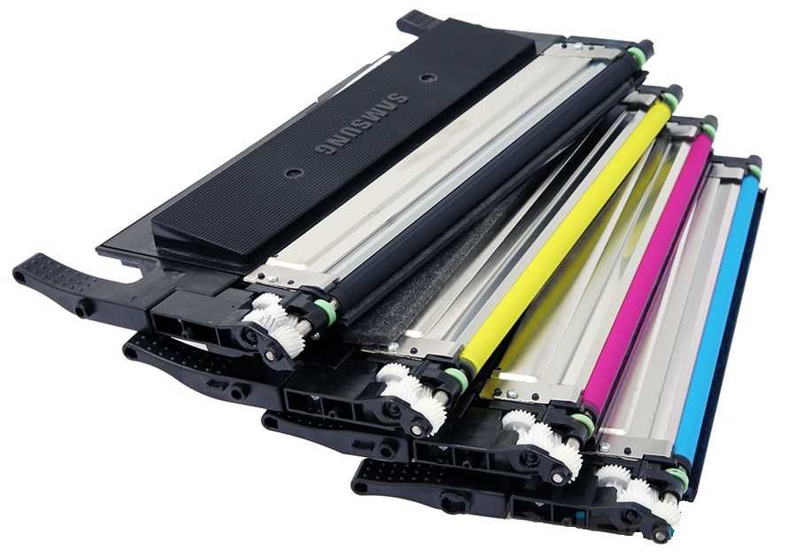 Картридж для лазерних принтерів