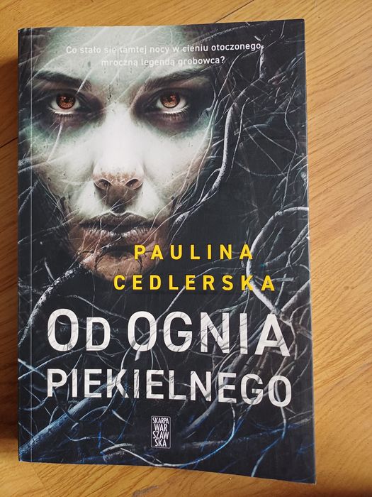 Od ognia piekielnego