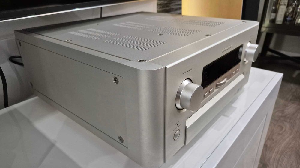 Marantz sr-14 amplituner + pilot multimedialny Marantz