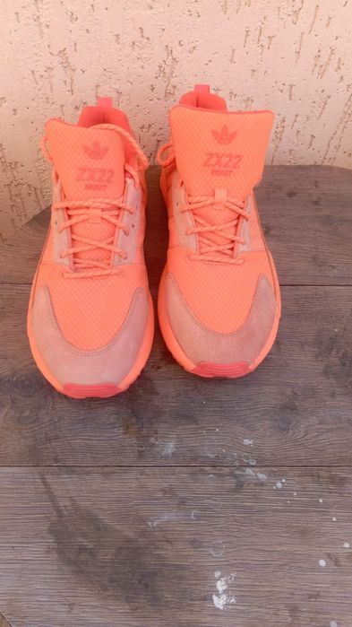 Кроссовки мужские 44