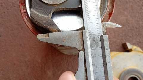 Frezy do frezarki dolnowrzecionowej