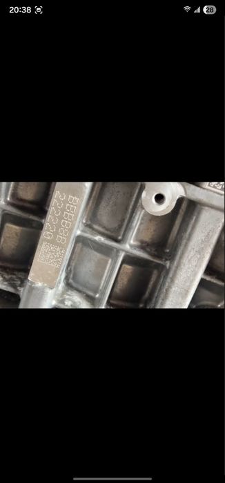 Мотор новый акпп  2.4 EDE Jeep Compass Cherokee Renegade Dodge Dart Chrysler двигатель джип компас ренегейд чероки додж дарт коробка автомат