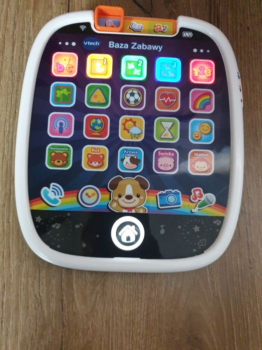 Tablet Baza zabawy Vtech