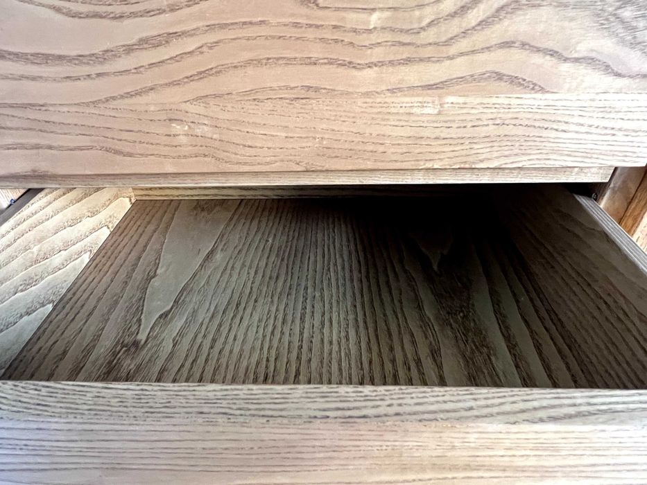 Comoda de madeira Boa Safra