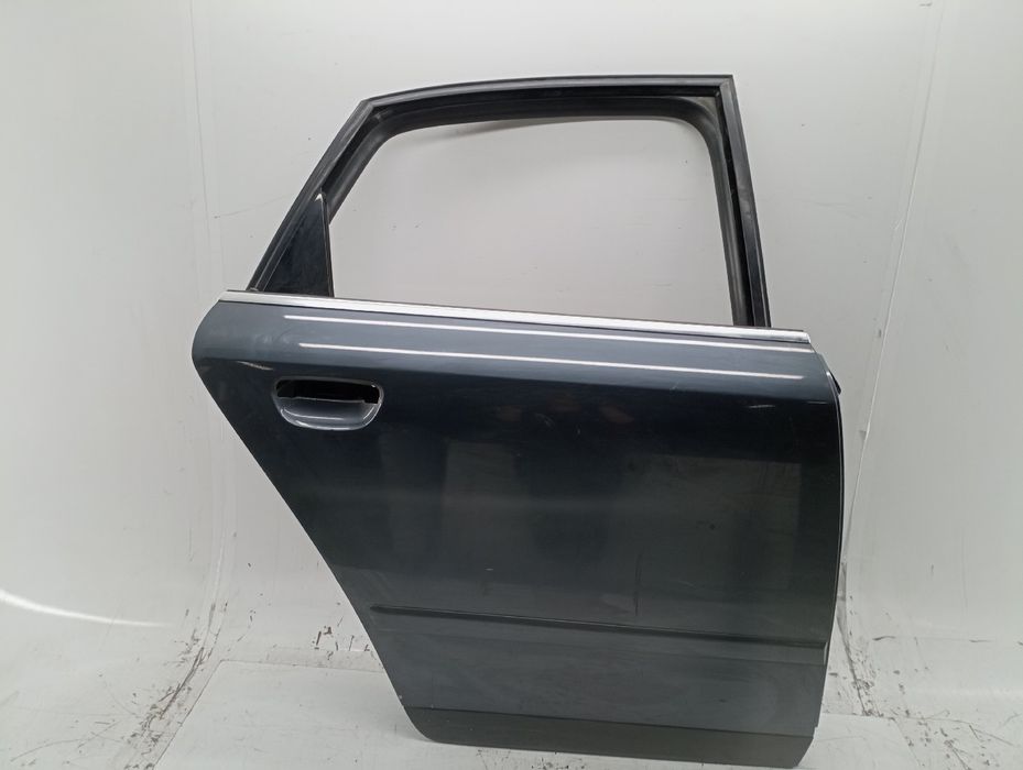 Porta Traseira Direita - AUDI A4 (8E2, B6) | 00 - 05