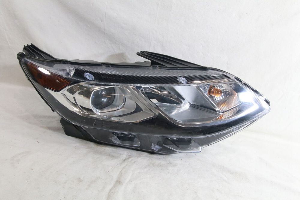 Reflektor Lampa Led USA Oryginał Chevrolet Volt II 2 2015-2019