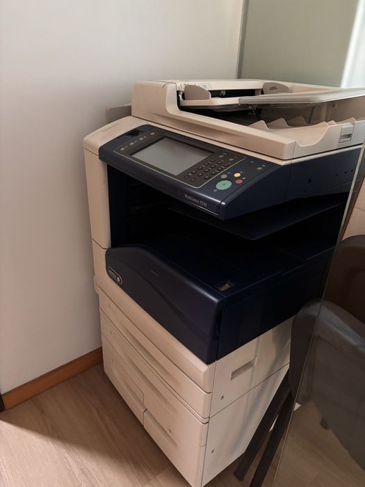 Impressora Xerox WorkCentre 7530