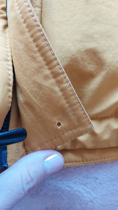 Дитяча демісезонна куртка Cvetkov 98р