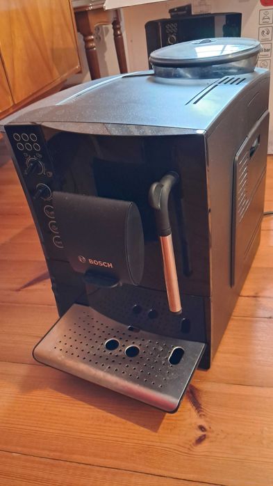 Ekspres bosch TES50129RW