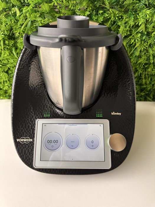 BIMBY SPARKLE Edição especial como NOVA com GARANTIA