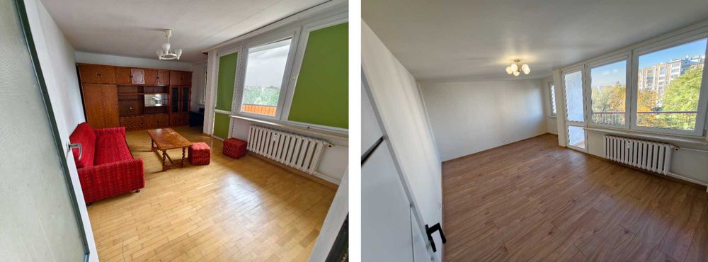 * REMONTY OD A DO Z *  Wykończenia Wnętrz * Wolne terminy na styczeń *