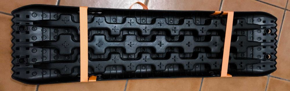 pranchas para desatascar TT Todo o Terreno 4x4 NOVAS situações de emergência