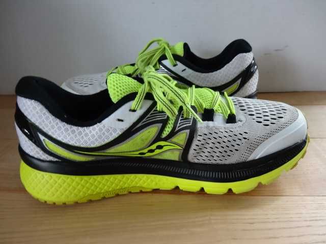 Buty SAUCONY TRIUMPH ISO 3 roz 42,5 Bieganie Sportowe