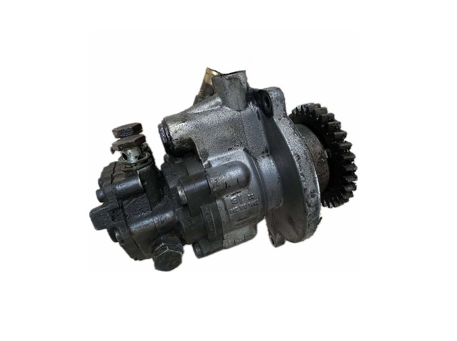 Насос гідропідсилювача ГУР 7421186659 Renault Premium DXI 460 Euro 5