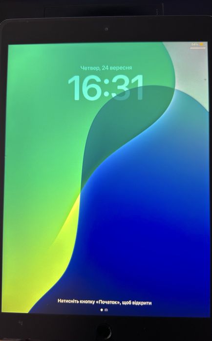 Планшет Acer - iPad