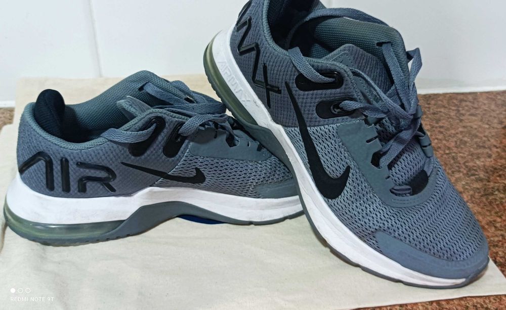 Nike Air Max Alpha Trainer 4