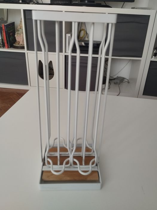 Suporte cápsulas Nespresso64862447307138121