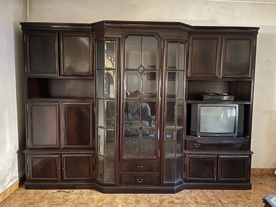 Movel de Madeira para Sala