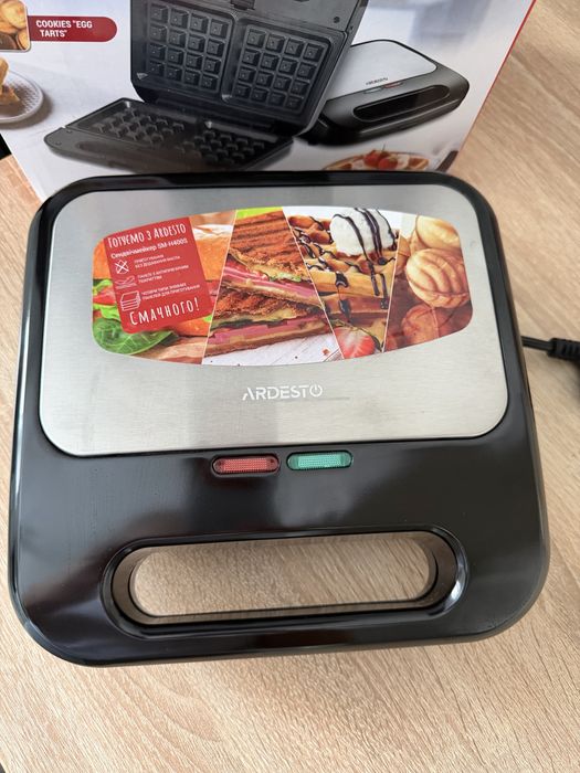 Мультімейкер 4 в 1