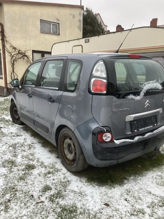 Citroen c 3 picasso