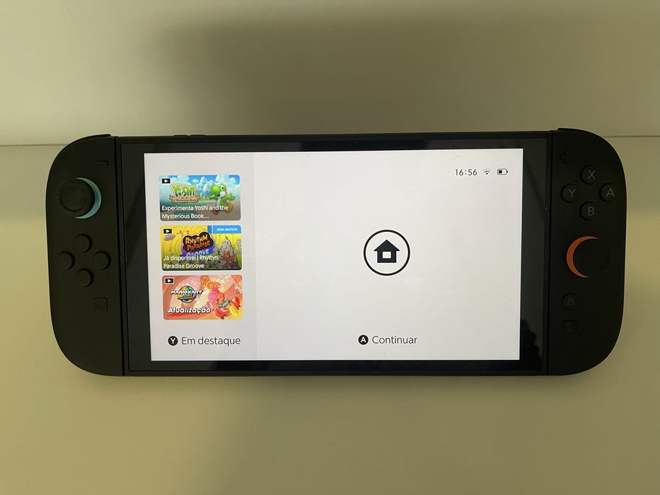 Nintendo Switch 2