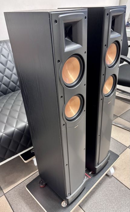 Klipsch Reference RF-42mk2 kolumny podlogowe