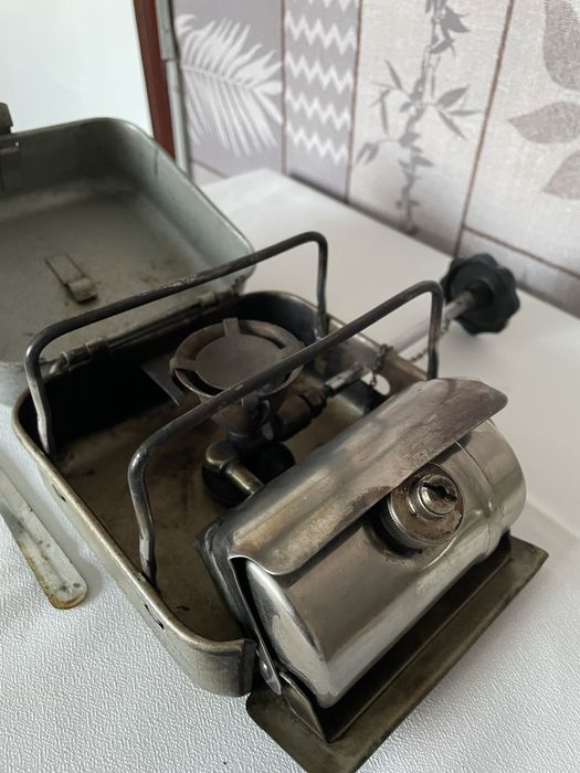 Примус туриста ПТ-1