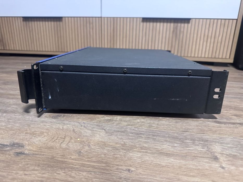 Підсилювач Park audio cf2400