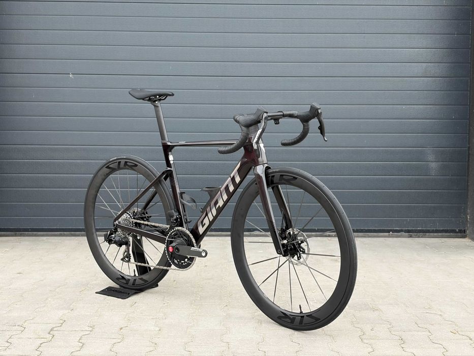 Rower szosowy Giant Propel Advanced  Pro 0-AXS S/M/ML