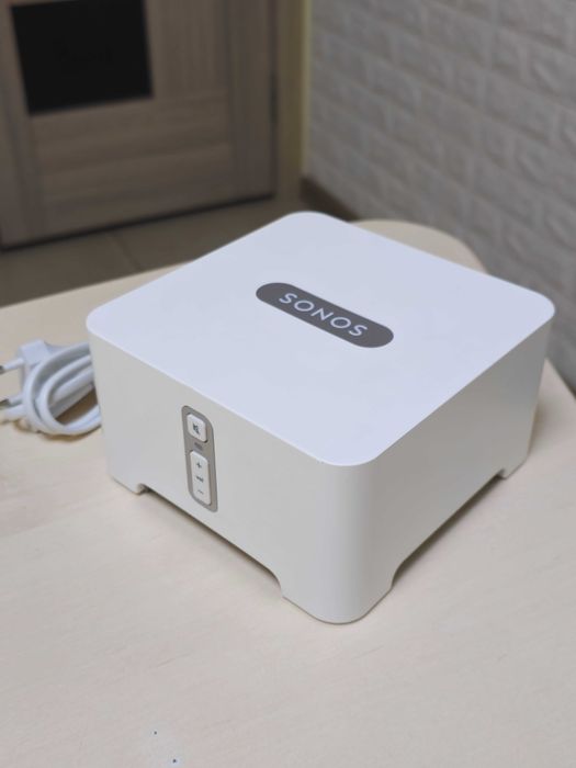 Мережевий аудіопрогравач Sonos Connect