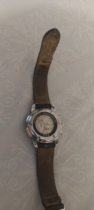 TISSOT PRC 200 Automatic