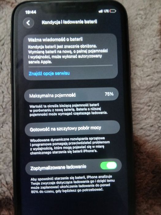 Iphone 11 4/64gb