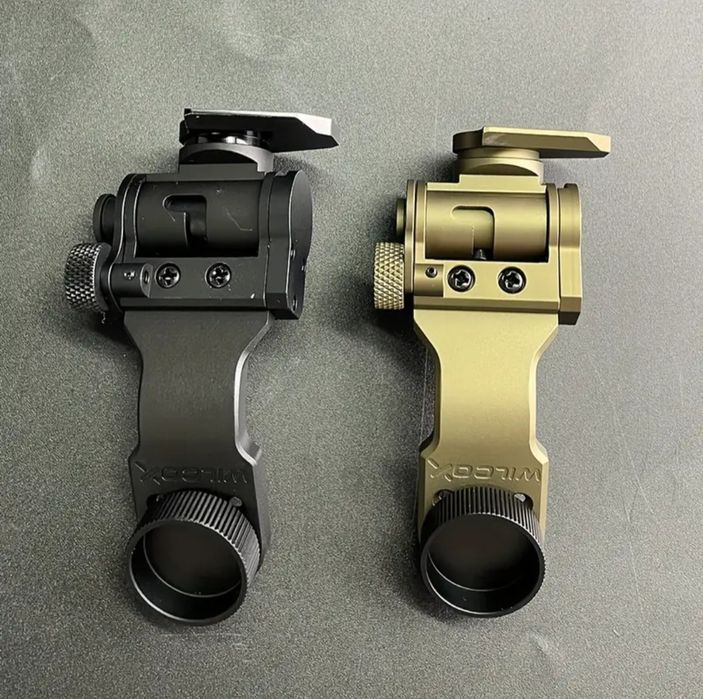 Адаптер Wilcox J-arm для кріплення PVS-14 L4G24. SOTAC