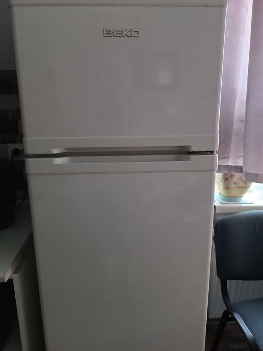 Холодильник beko