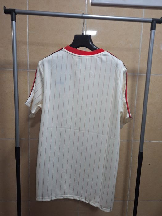 Camisola Retro 25/26