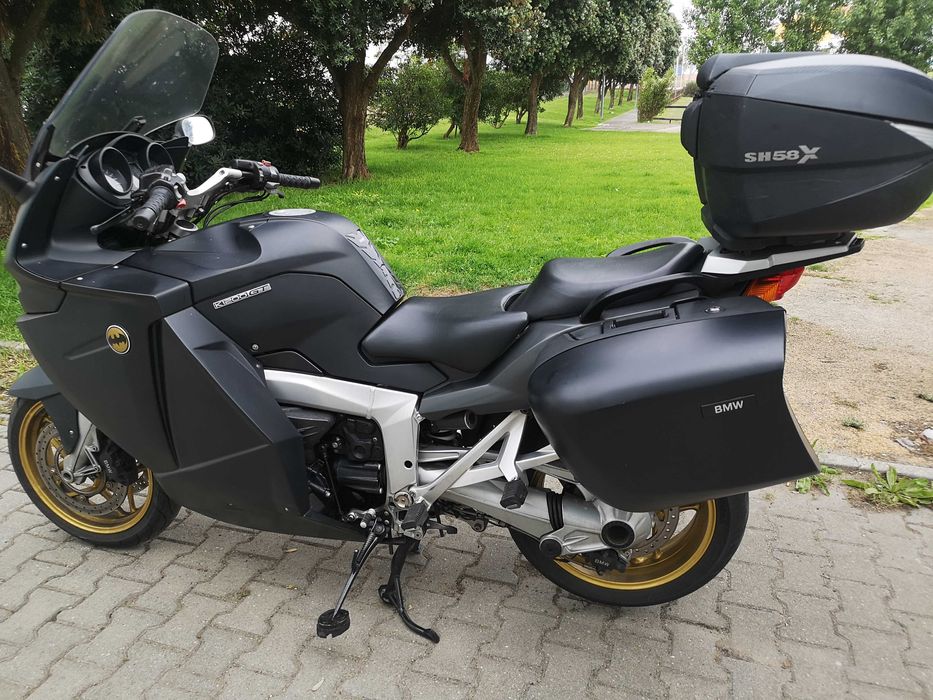 bmw k1200 GT turismo