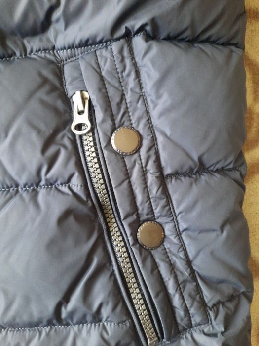 Зимова куртка 9-10років фірми Snowimage