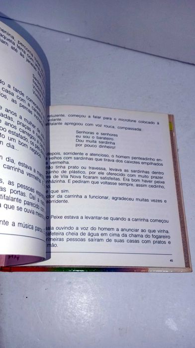 Abada de Histórias - António Mota